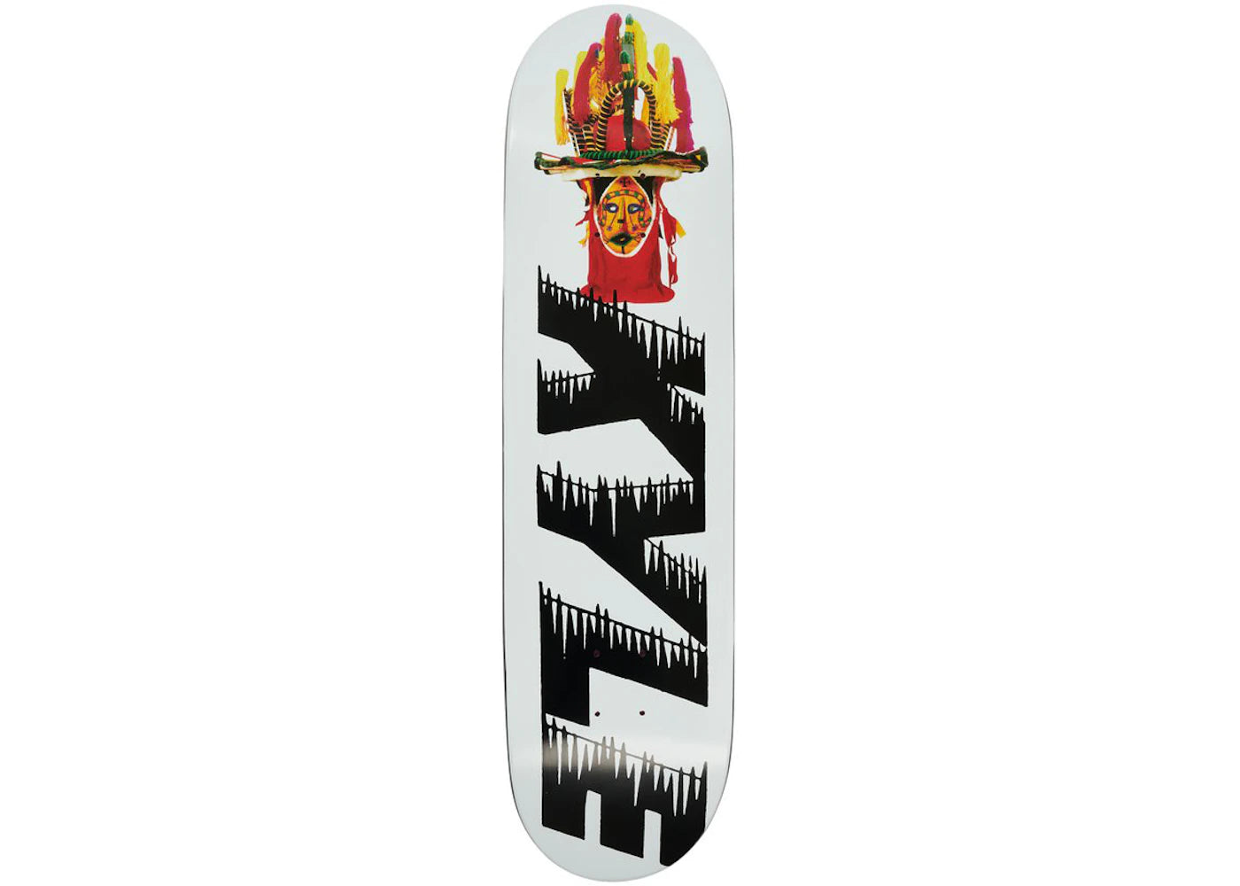 Palace Kyle Pro Fast 8.375 Skateboard Deck