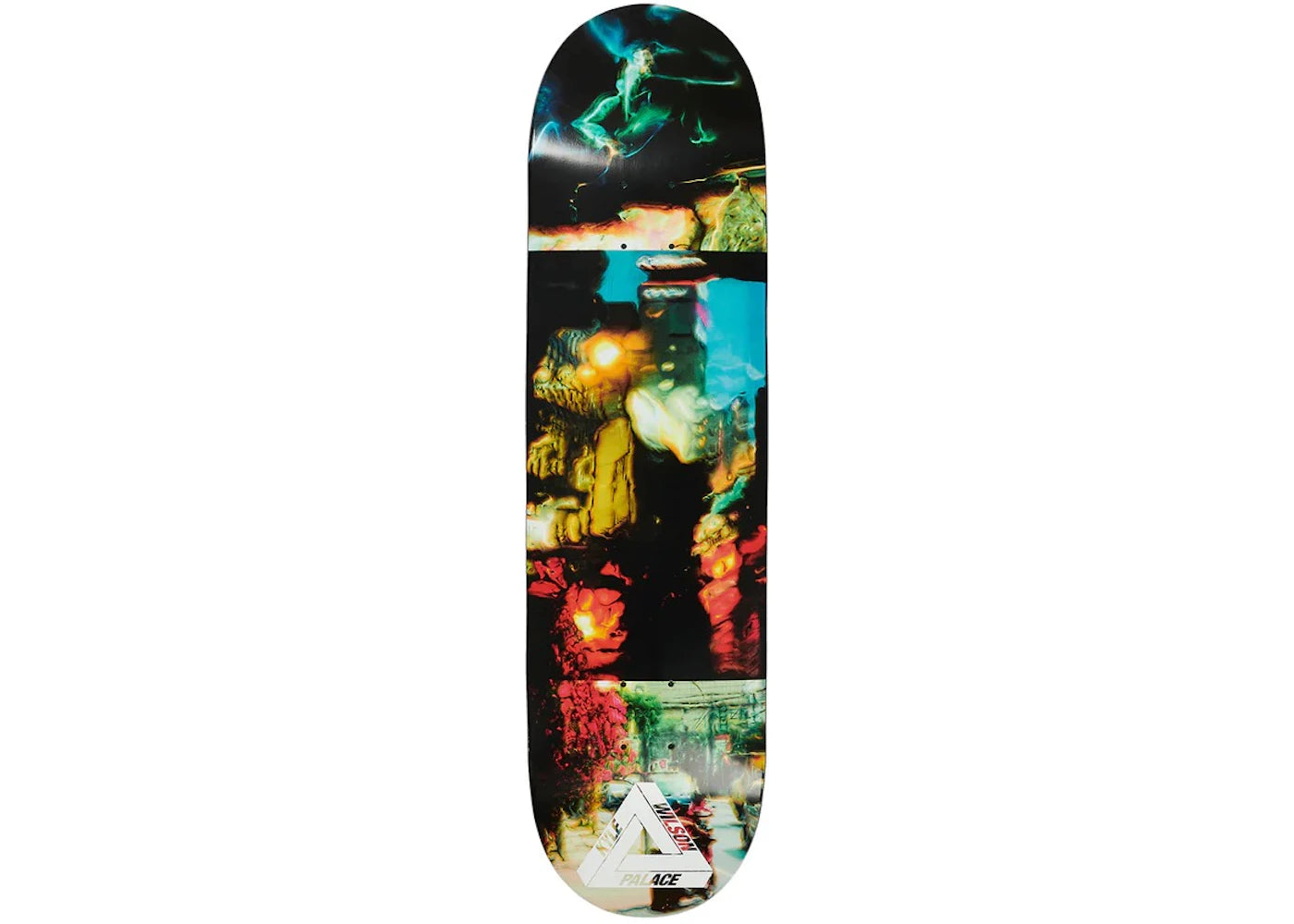 Palace Kyle Pro S31 8.375 Skateboard Deck