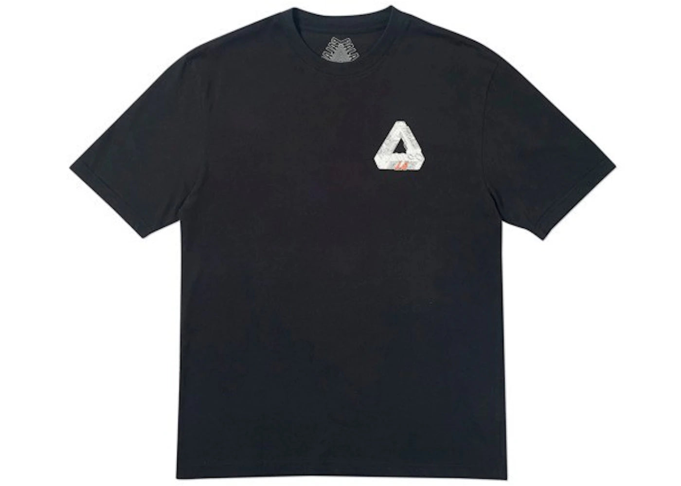 Palace LA Opening Tri Ferg T-shirt Black