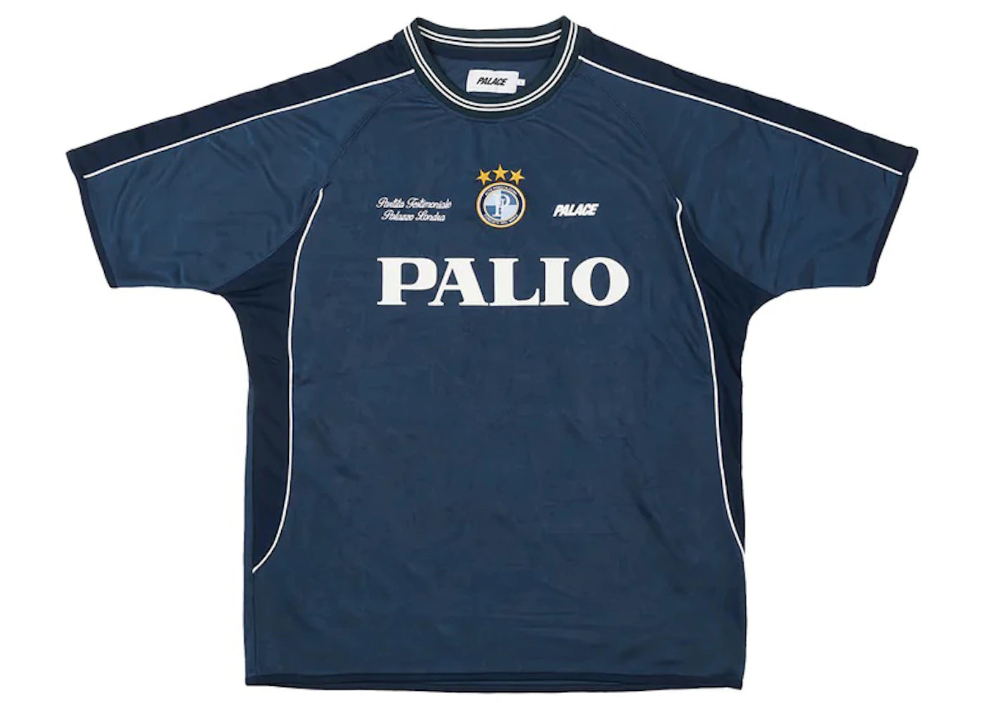 Palace Legends Shirt Navy