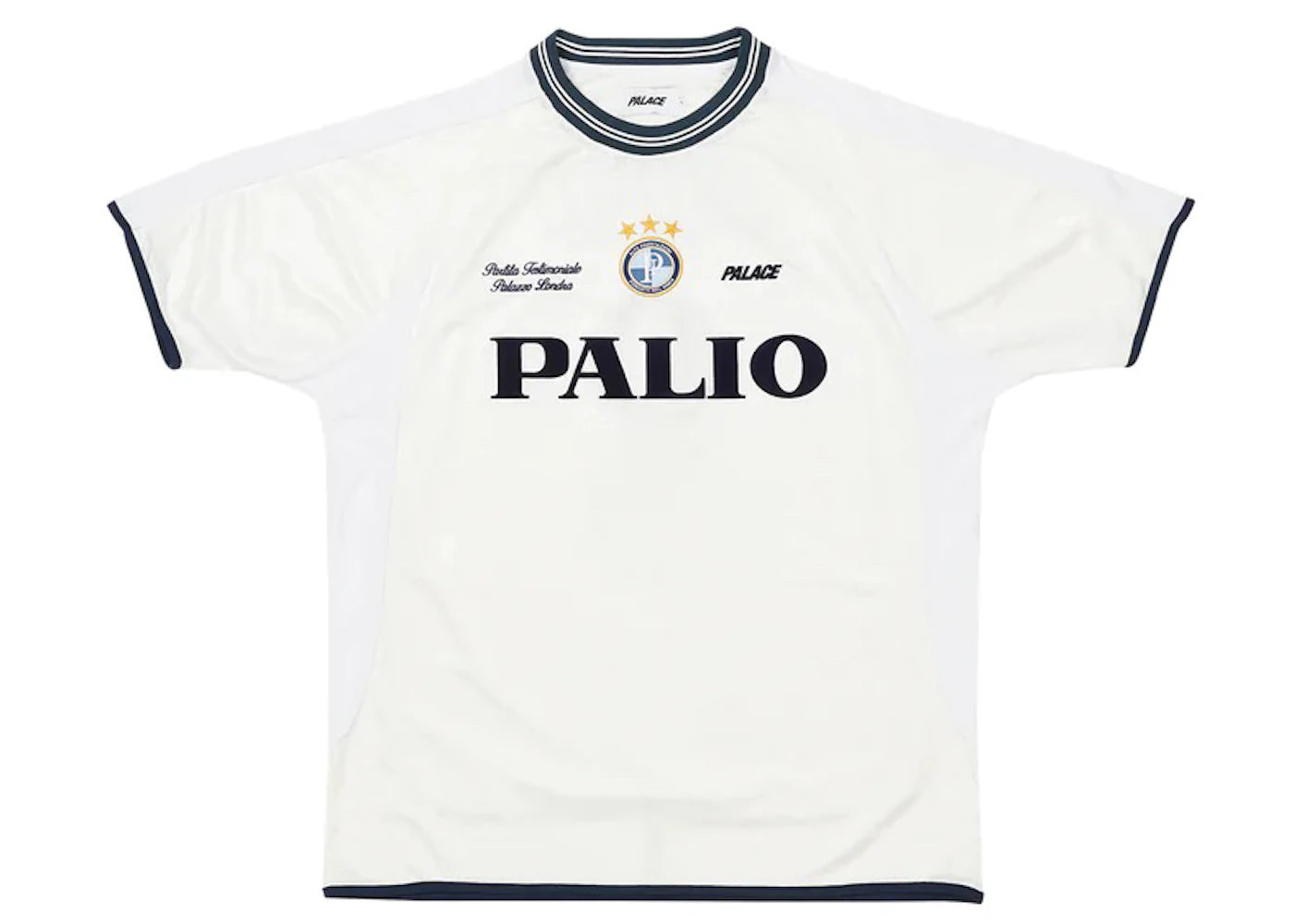 Palace Legends Shirt White