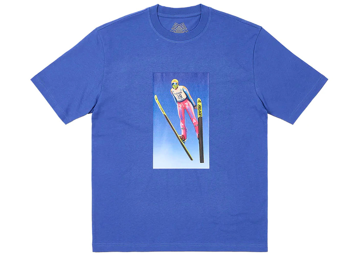 Palace Lift Off T-Shirt Ultra