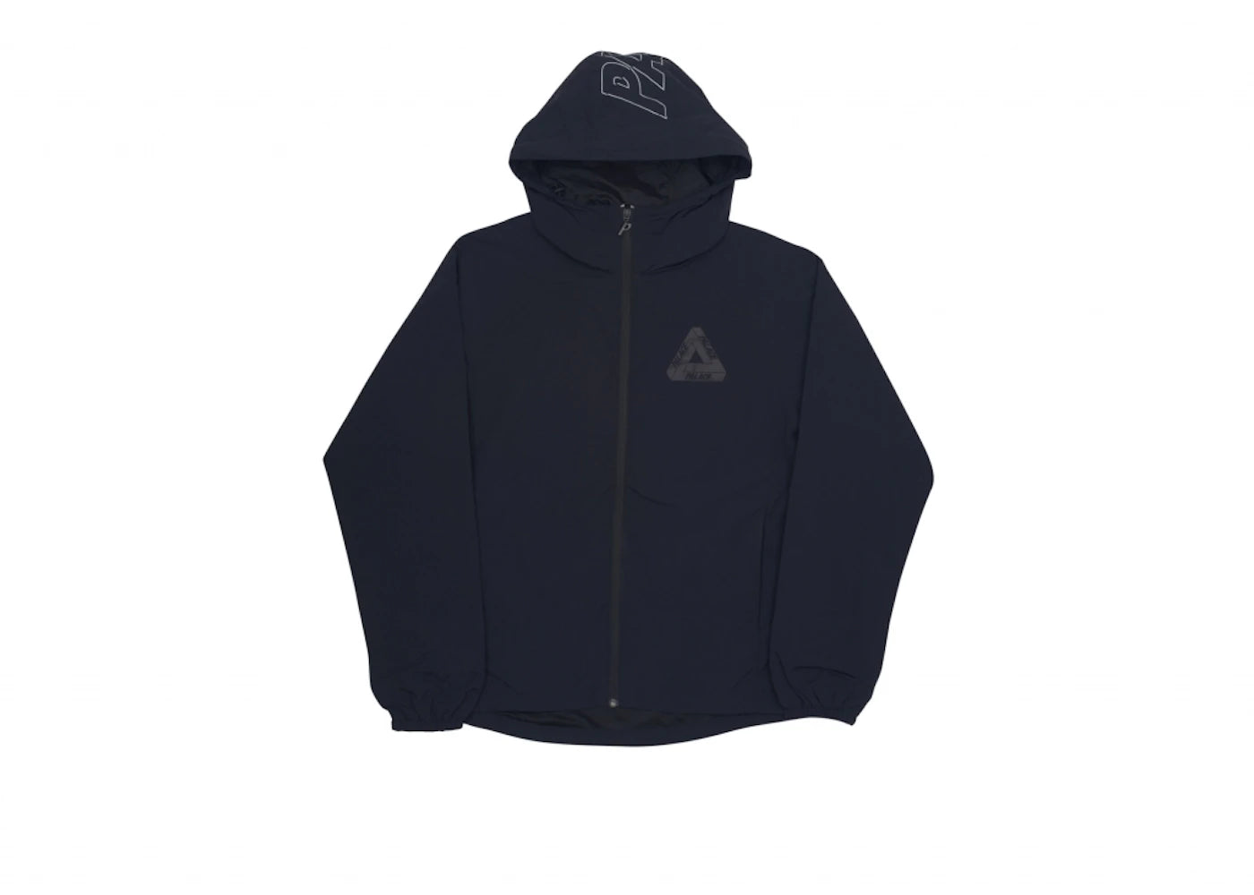 Palace Lighter Jacket Anthracite