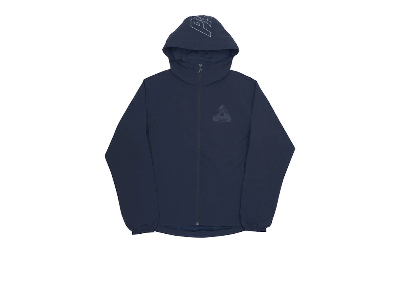 Palace Lighter Jacket Navy