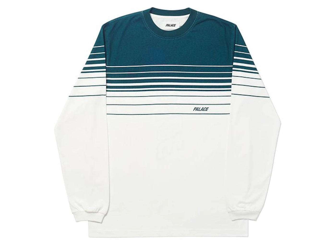 Palace Liner Longsleeve Green