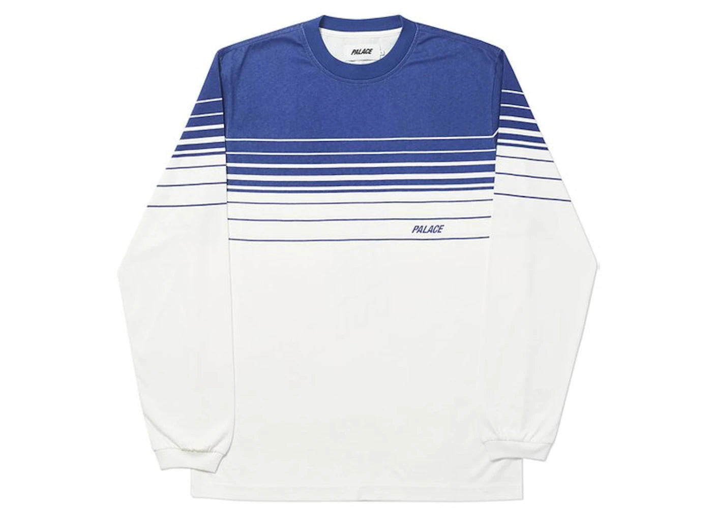 Palace Liner Longsleeve Navy