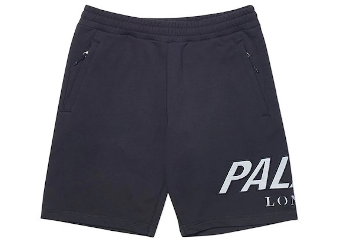 Palace Lon Dons Short Black