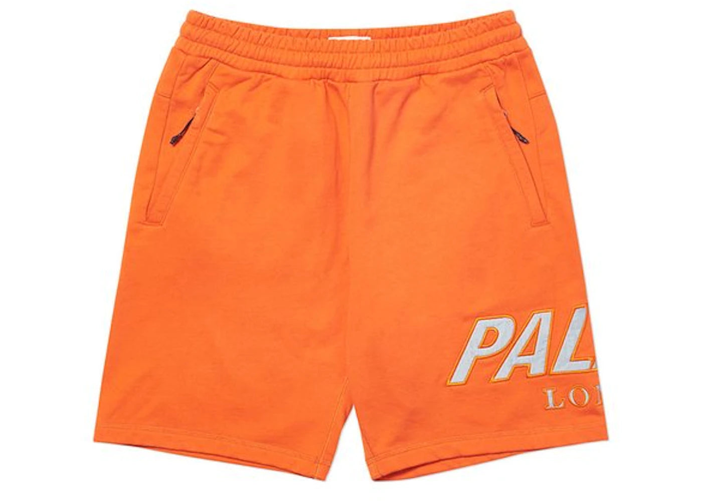 Palace Lon Dons Short Orange