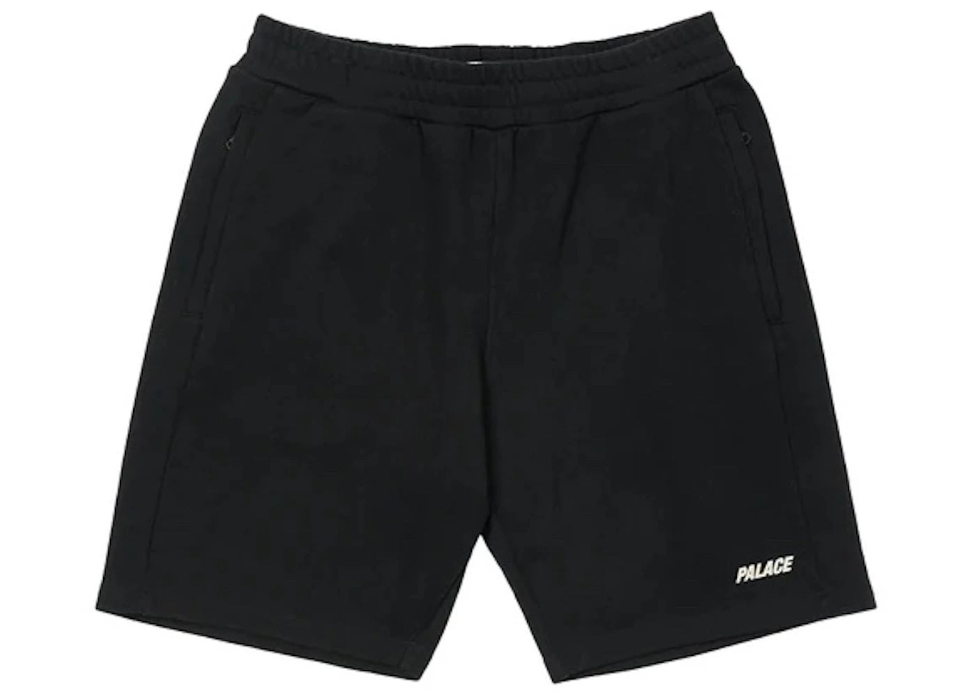 Palace London Sweat Shorts Black