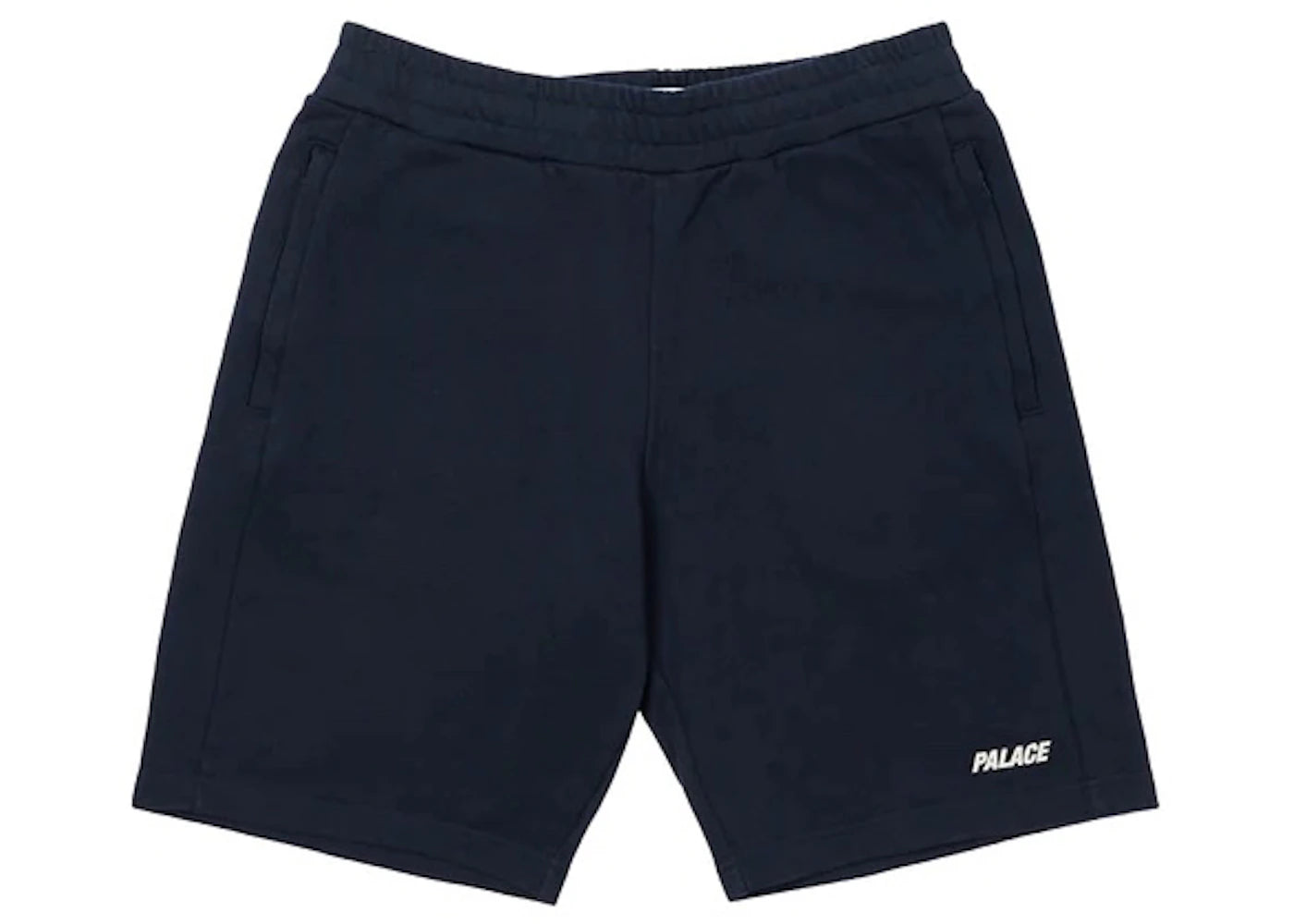 Palace London Sweat Shorts Navy