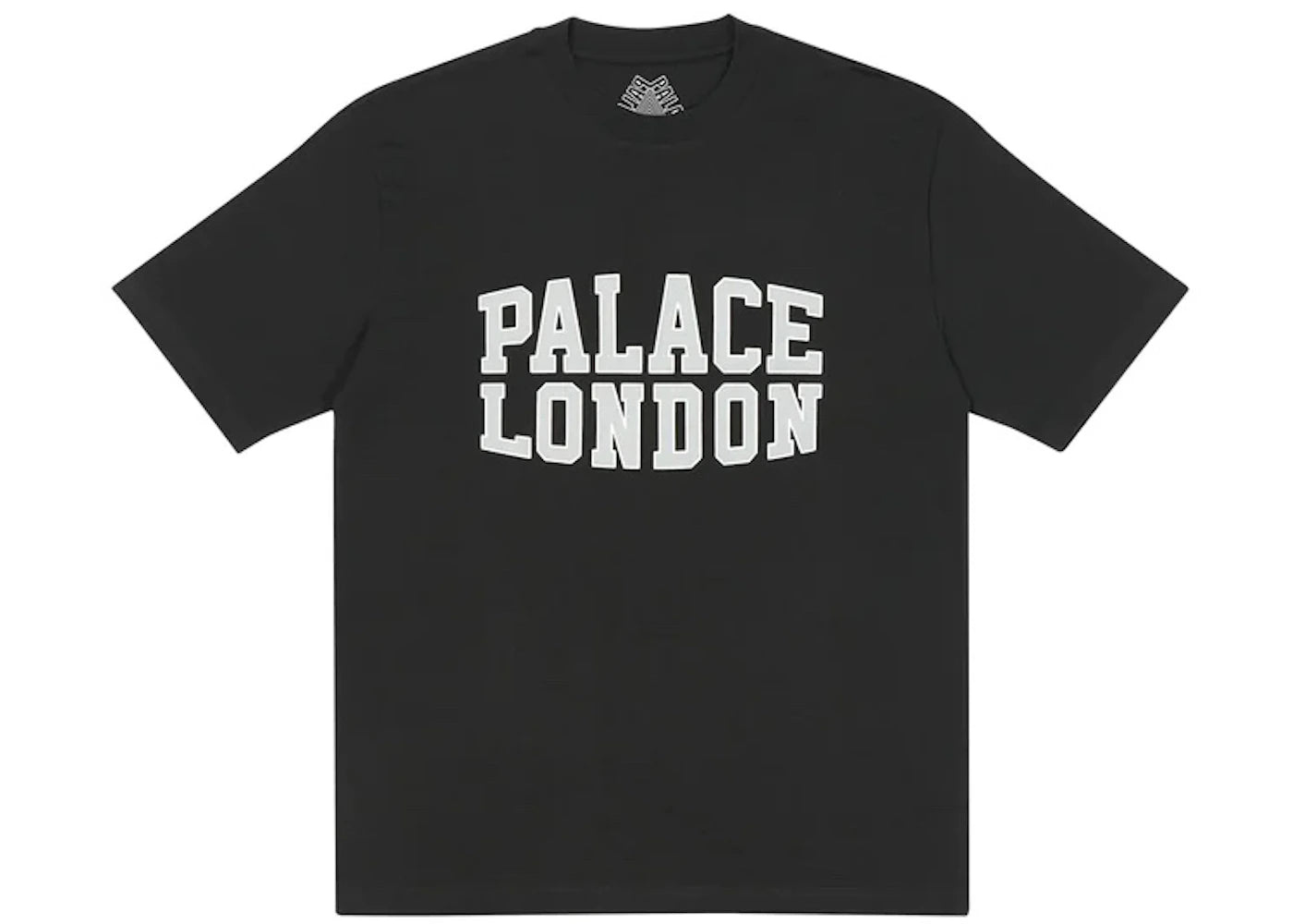 Palace London T-Shirt Black