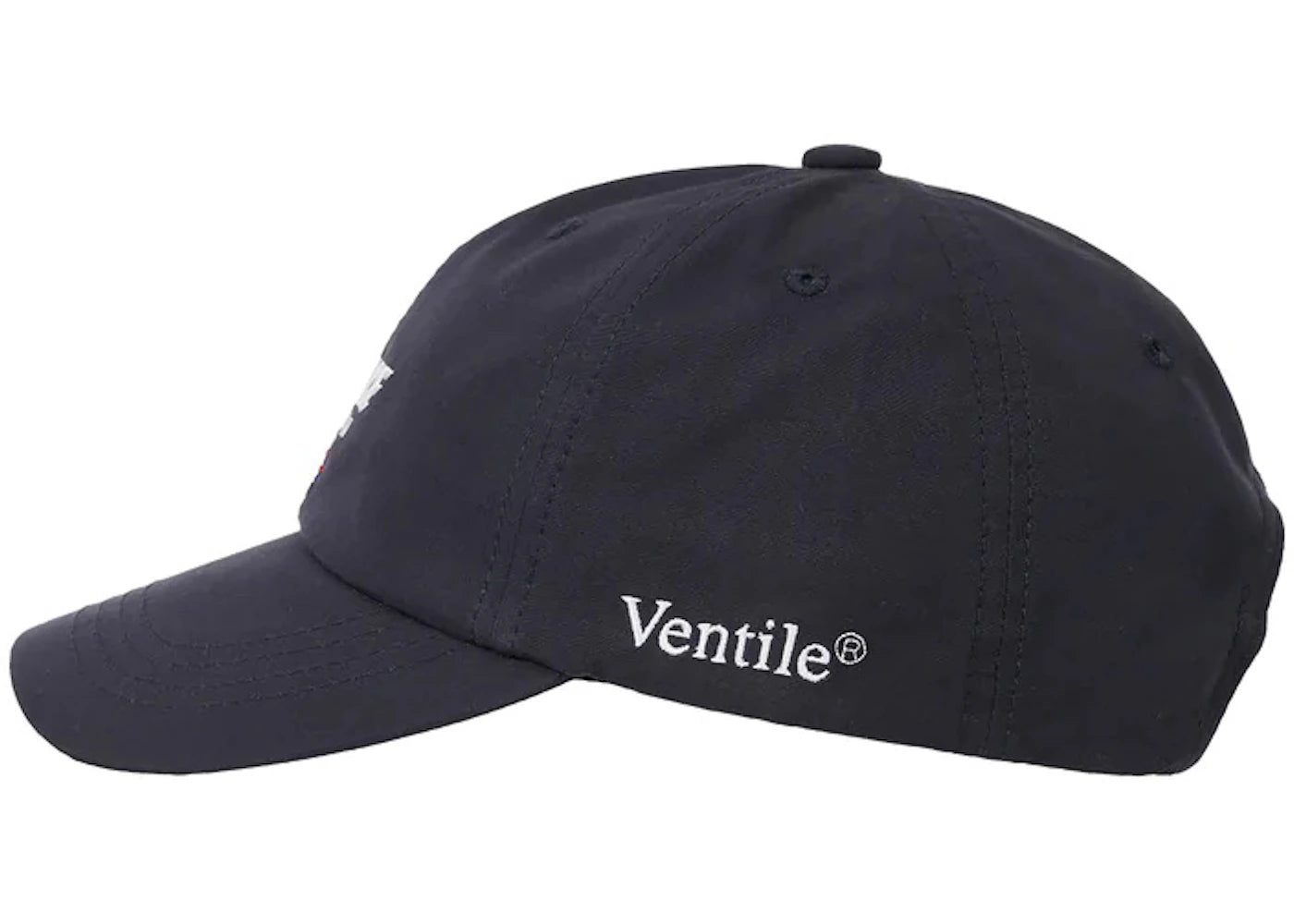 Palace London Ventile 6-Panel Navy