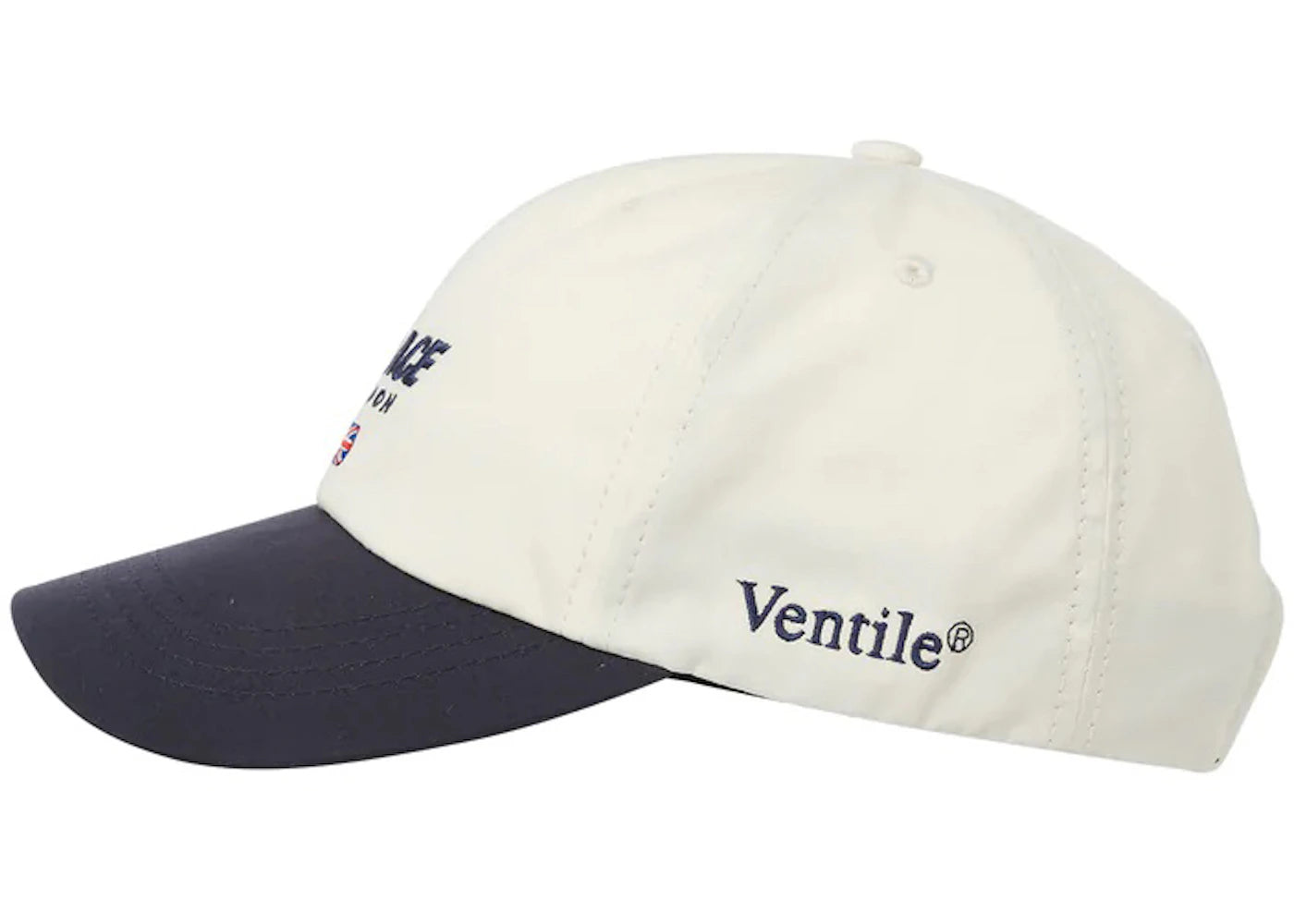 Palace London Ventile 6-Panel Stone