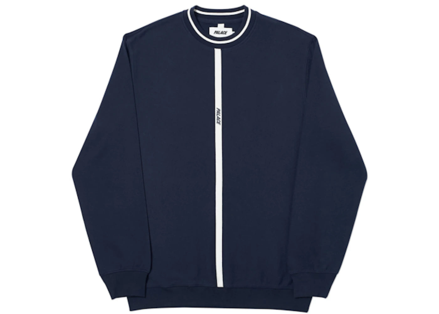 Palace Londons Crew Navy