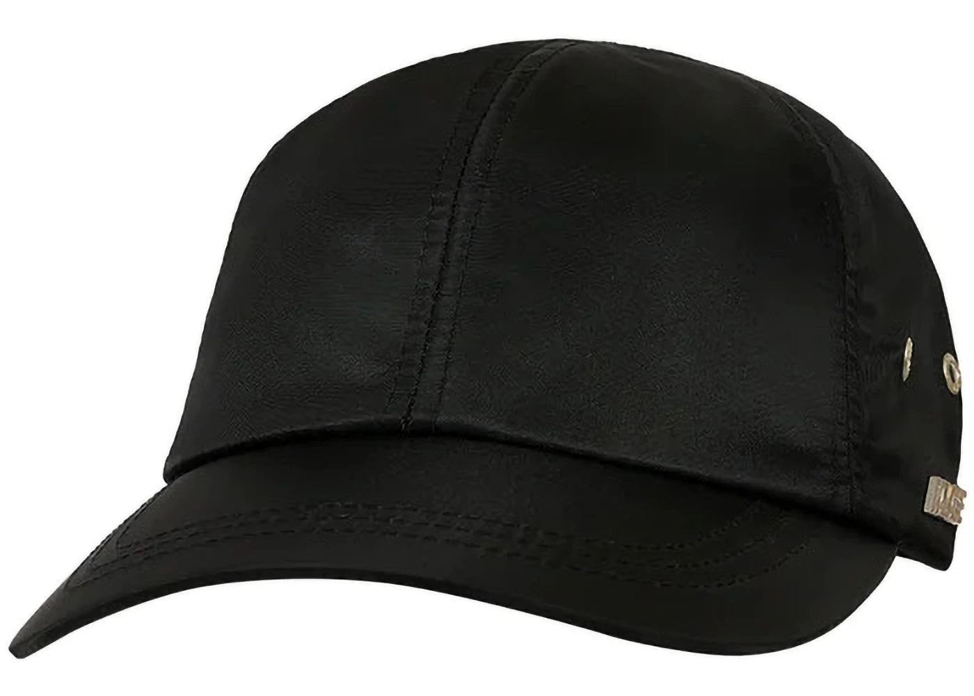 Palace Londra Sport 6-Panel Black