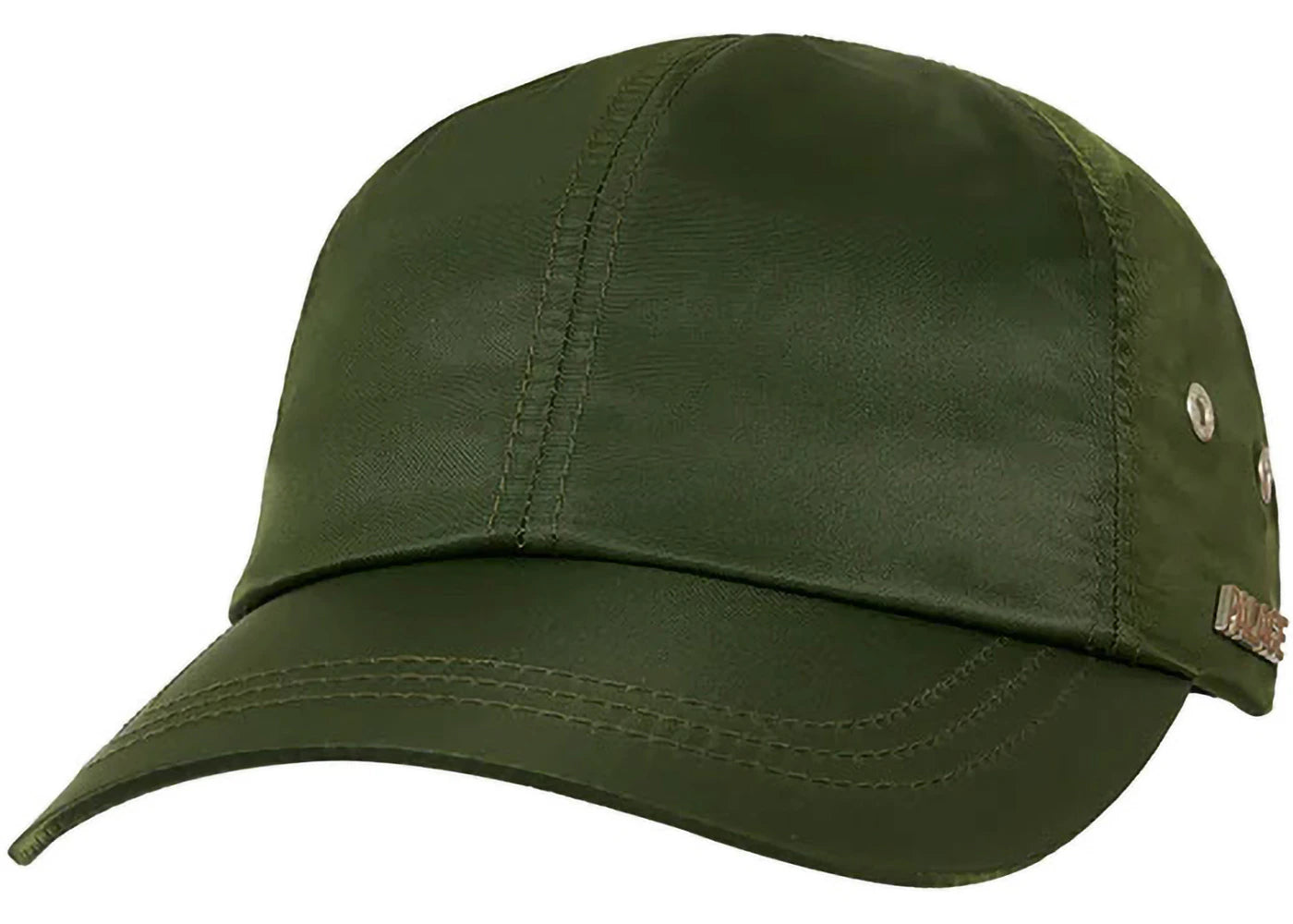 Palace Londra Sport 6-Panel The Deepest Green