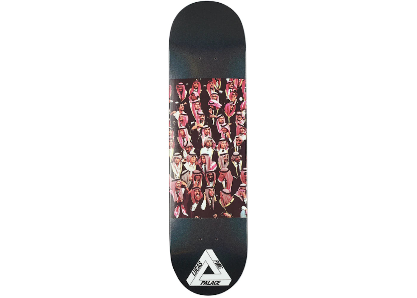 Palace Lucas Pro S14 8 Skateboard Deck Multi