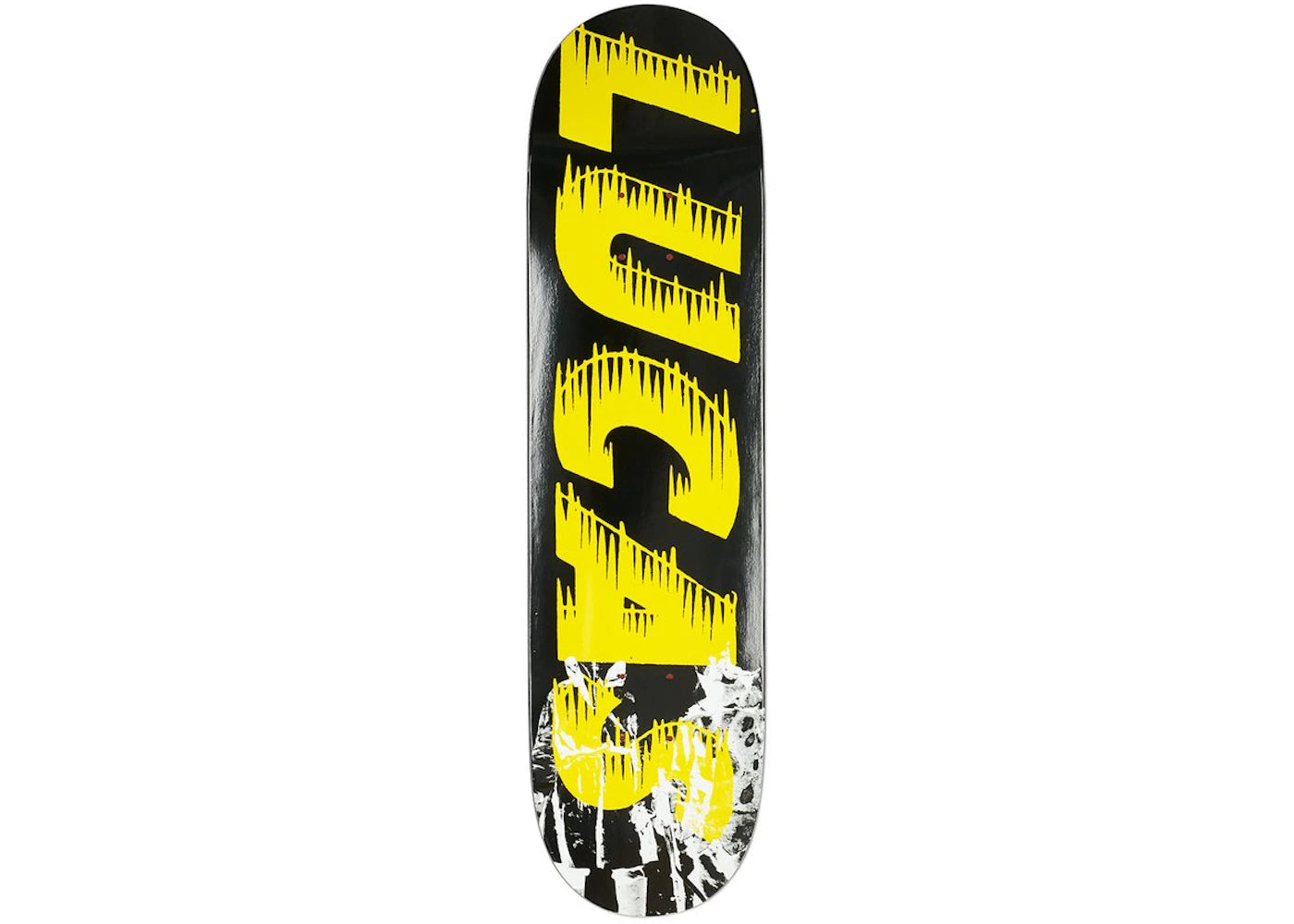 Palace Lucas Pro S21 8.2 Skateboard Deck