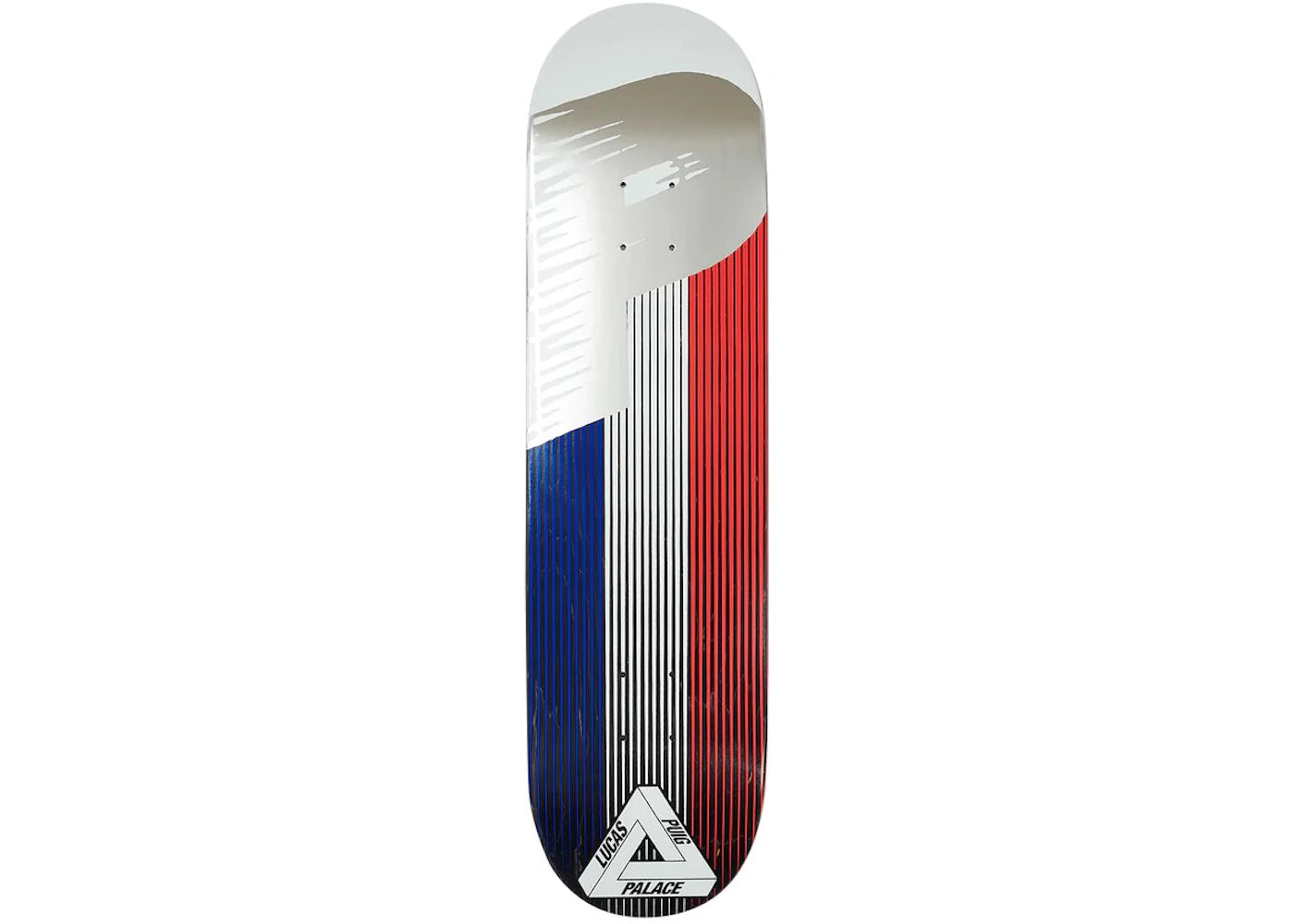 Palace Lucas Pro S31 8.2 Skateboard Deck