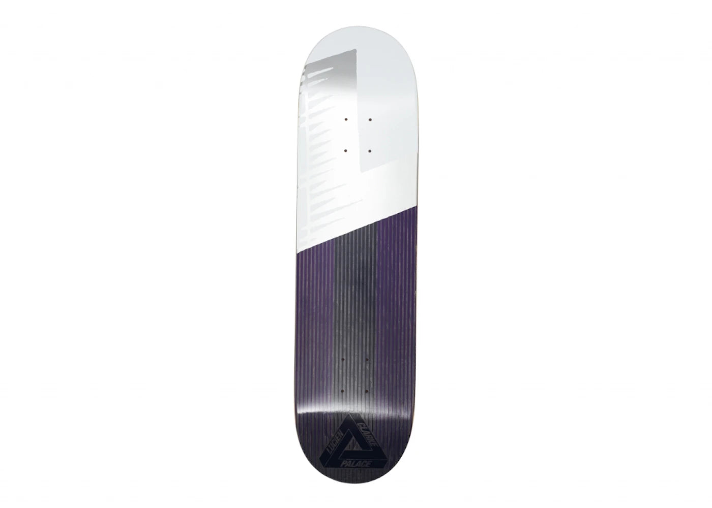 Palace Lucien Pro Linear 8.2 Skateboard Deck Multi