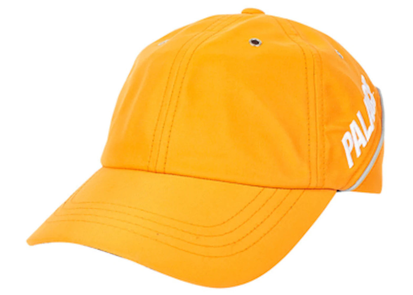 Palace M-Strike Shell 6-Panel Orange