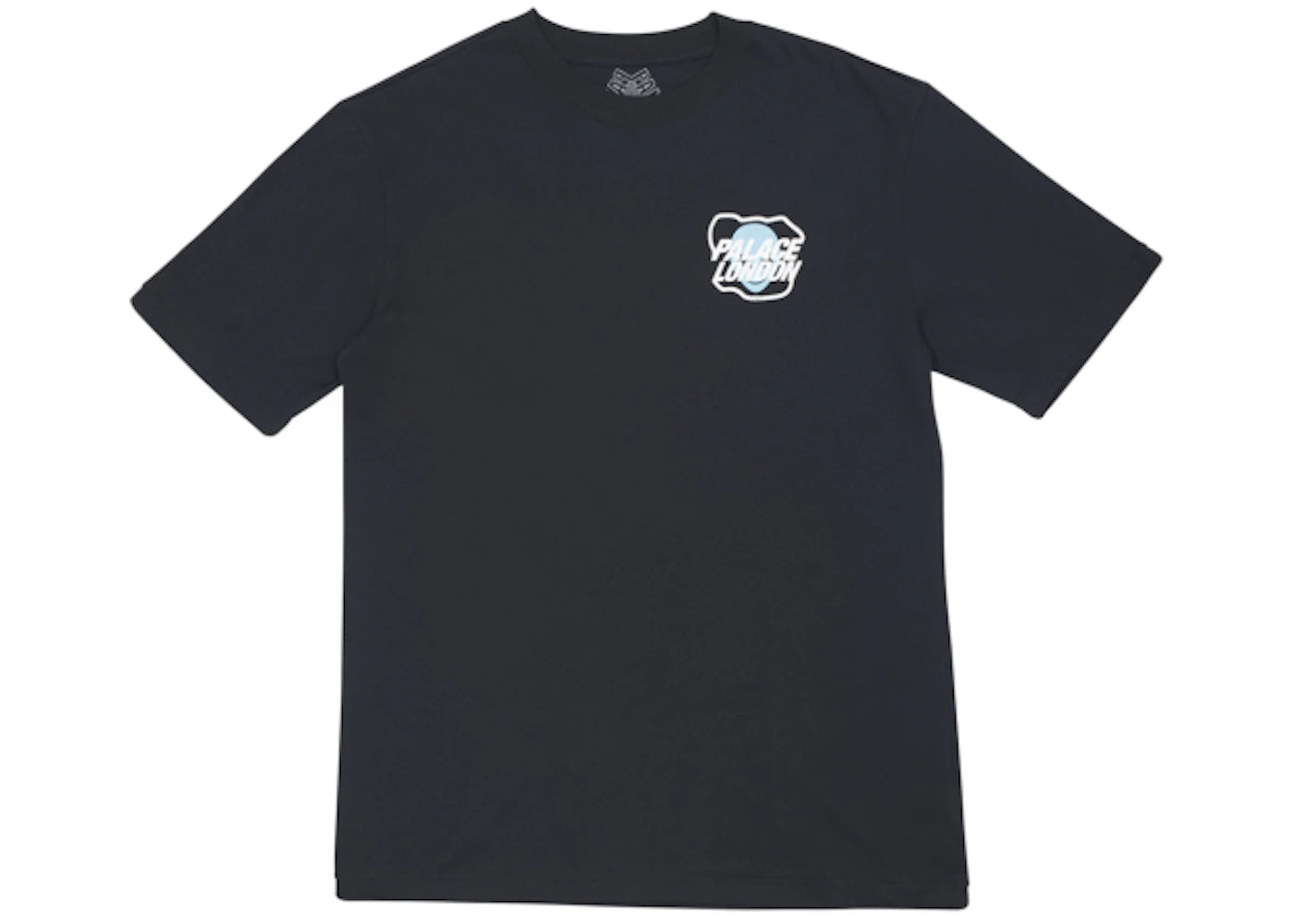 Palace M25 T-shirt Black