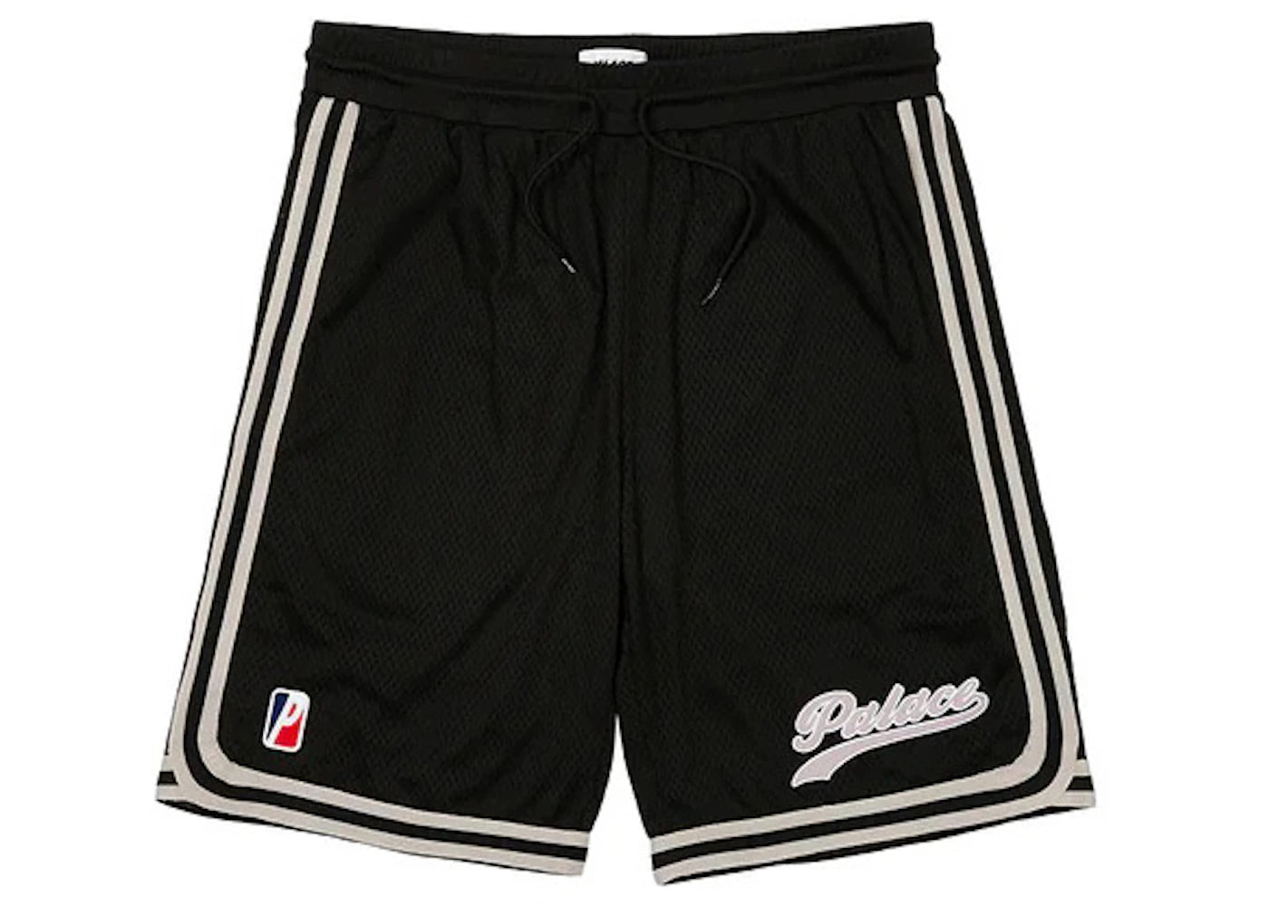 Palace MVP Short Black