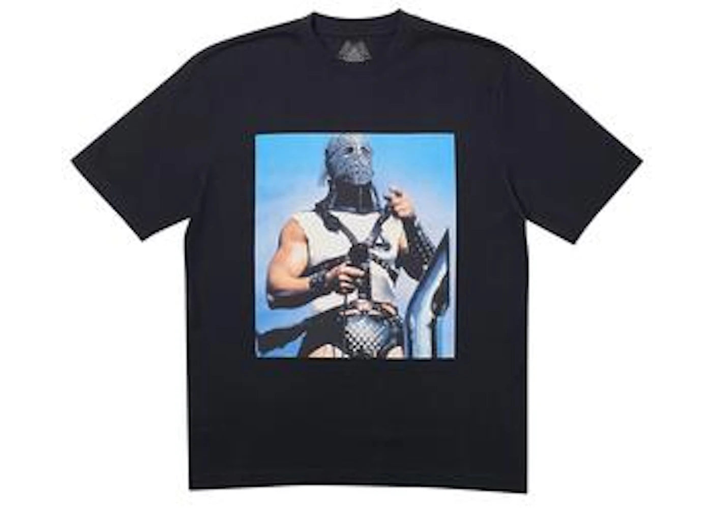 Palace Mad Maximum T-shirt Black