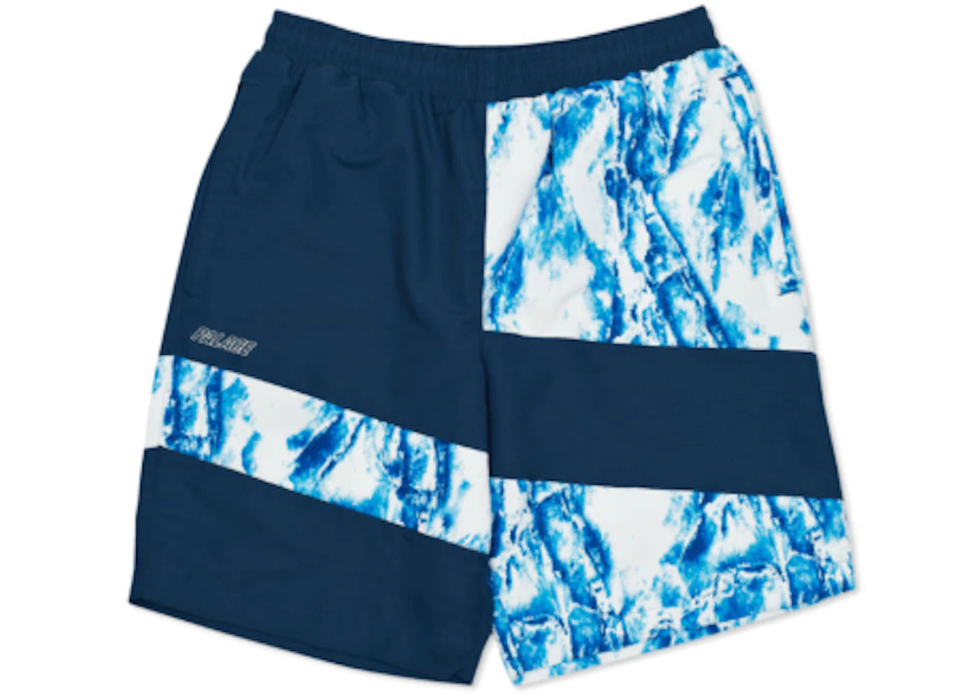 Palace Madara Shell Short Navy