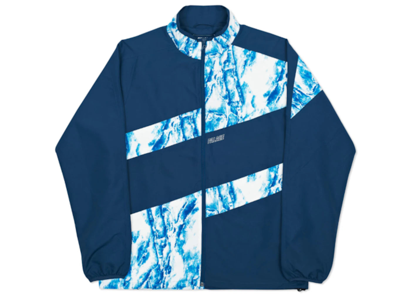 Palace Madara Shell Top Navy