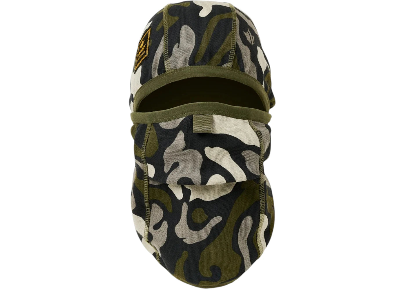 Palace Maharishi Barbute Balaclava DPM Kor Om