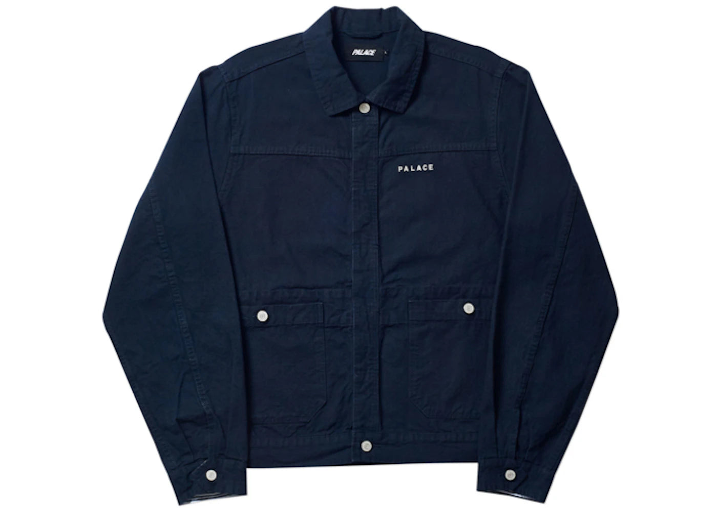 Palace Maru Jacket Navy