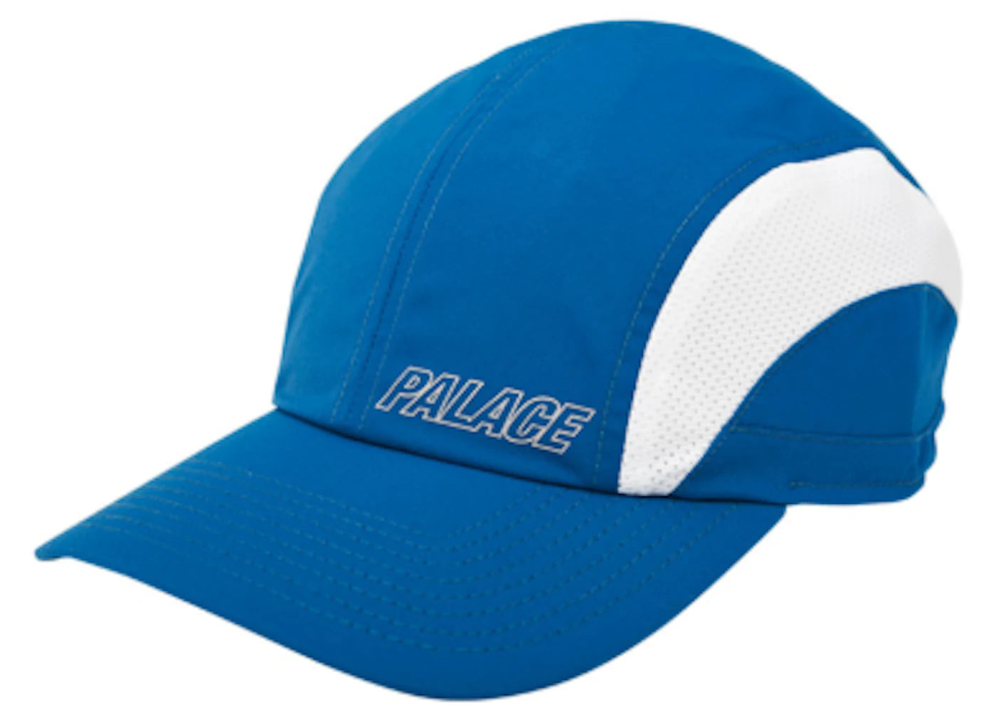 Palace Mash Cap Moroccan Blue
