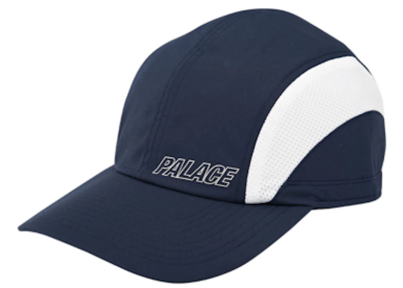 Palace Mash Cap Navy
