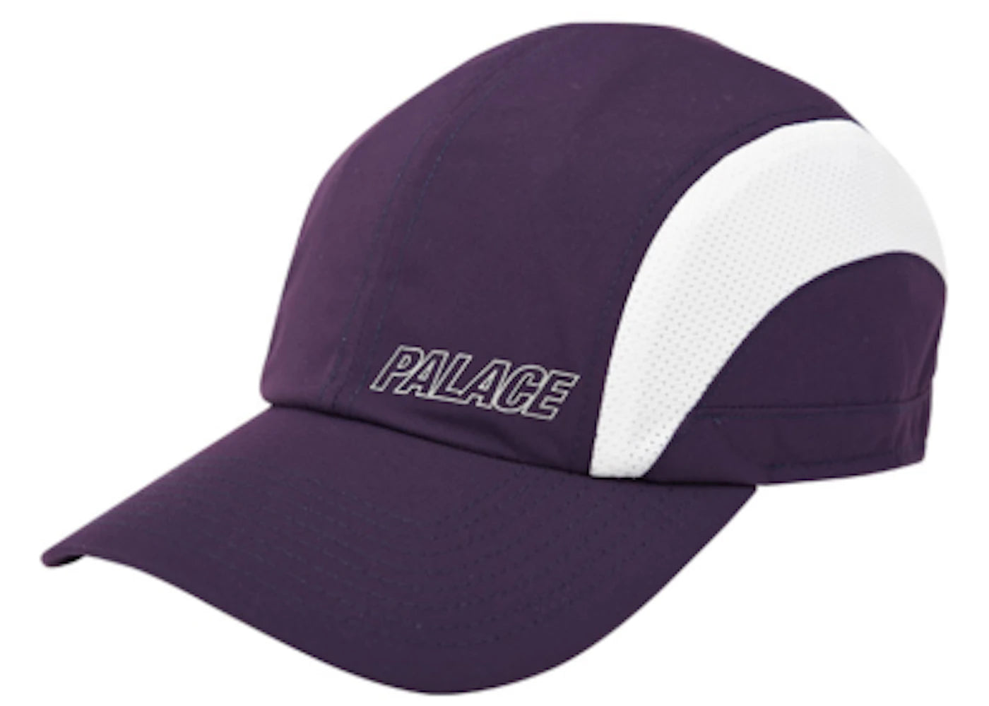 Palace Mash Cap Purple