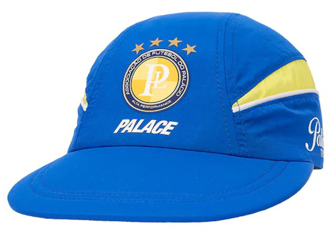 Palace Massimo Forza Shell Runner Ultra