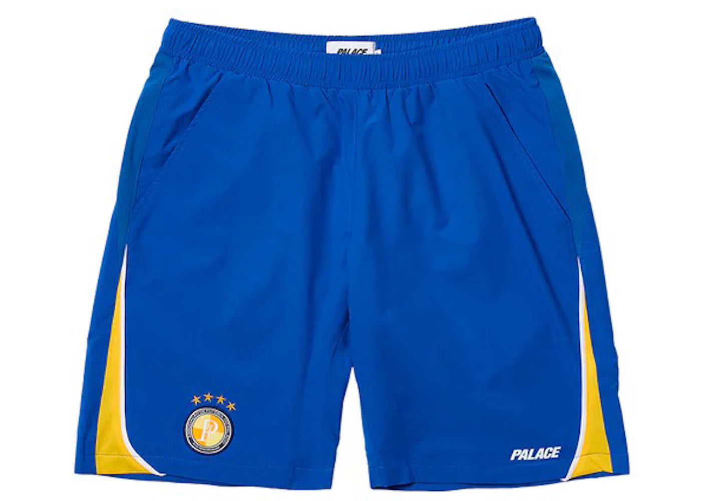 Palace Massimo Forza Short Ultra