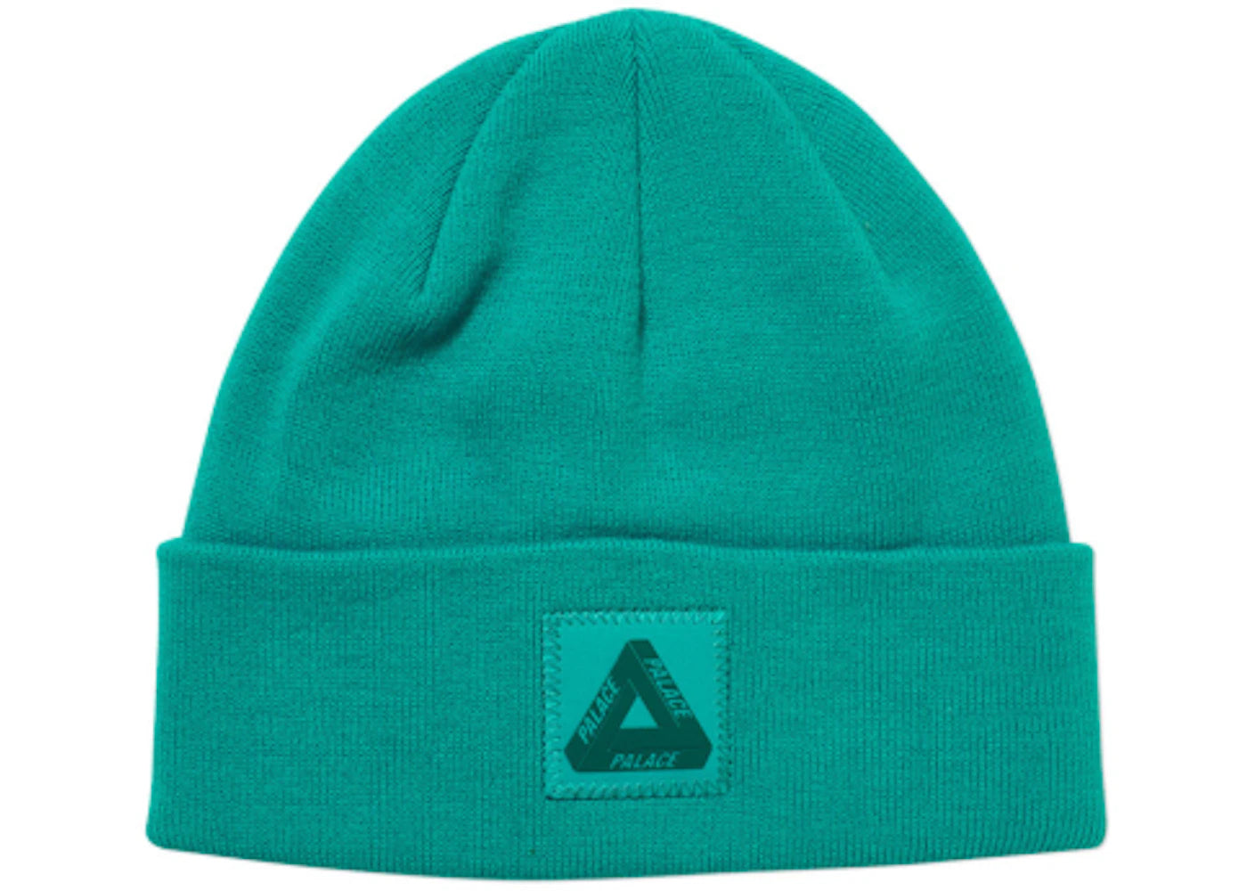 Palace Maximum Beanie Teal