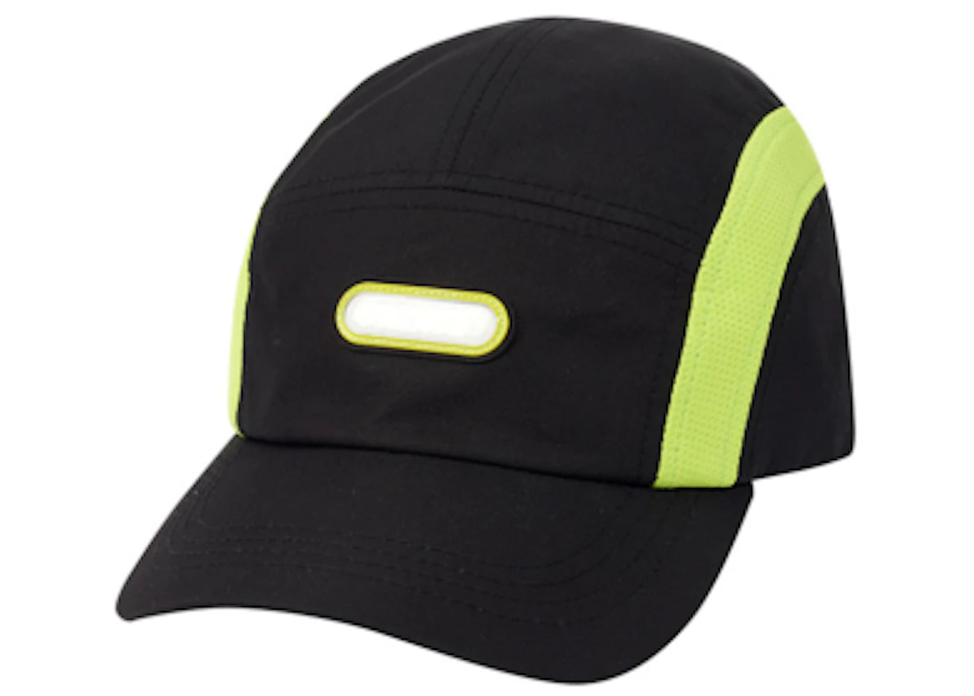 Palace Maximum Shell Runner Black
