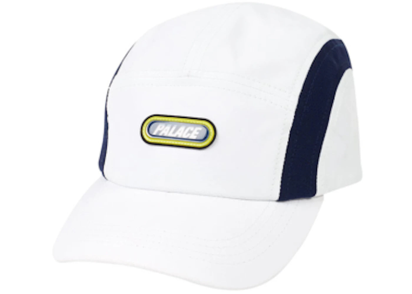 Palace Maximum Shell Runner White