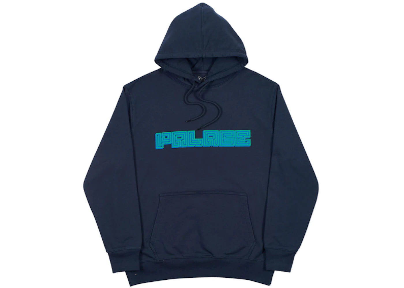 Palace Mazin Hood Navy