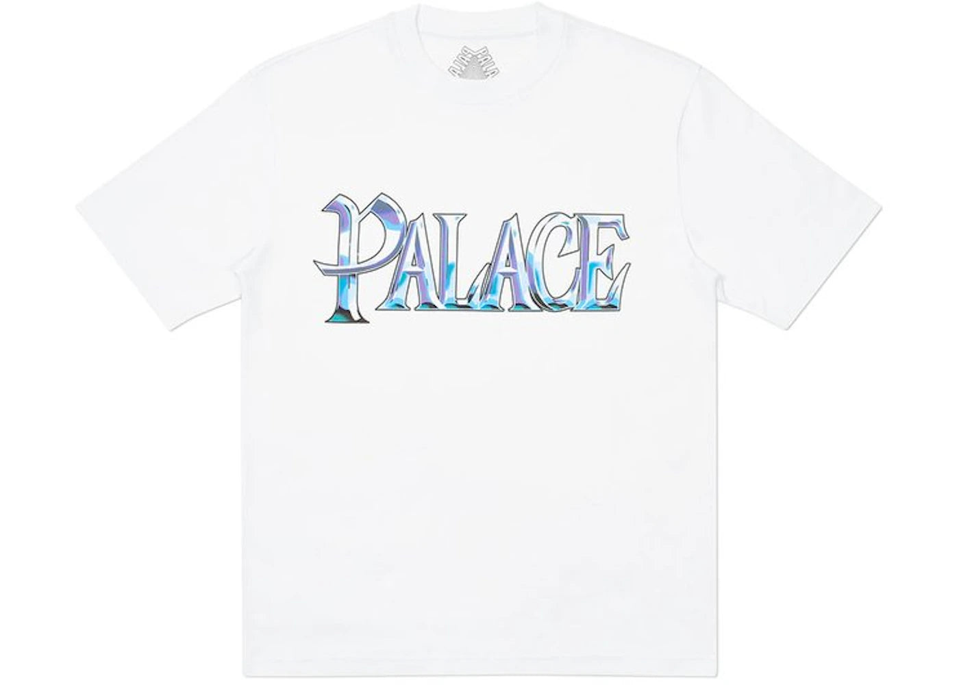 Palace Medieval Mandemi T-Shirt White