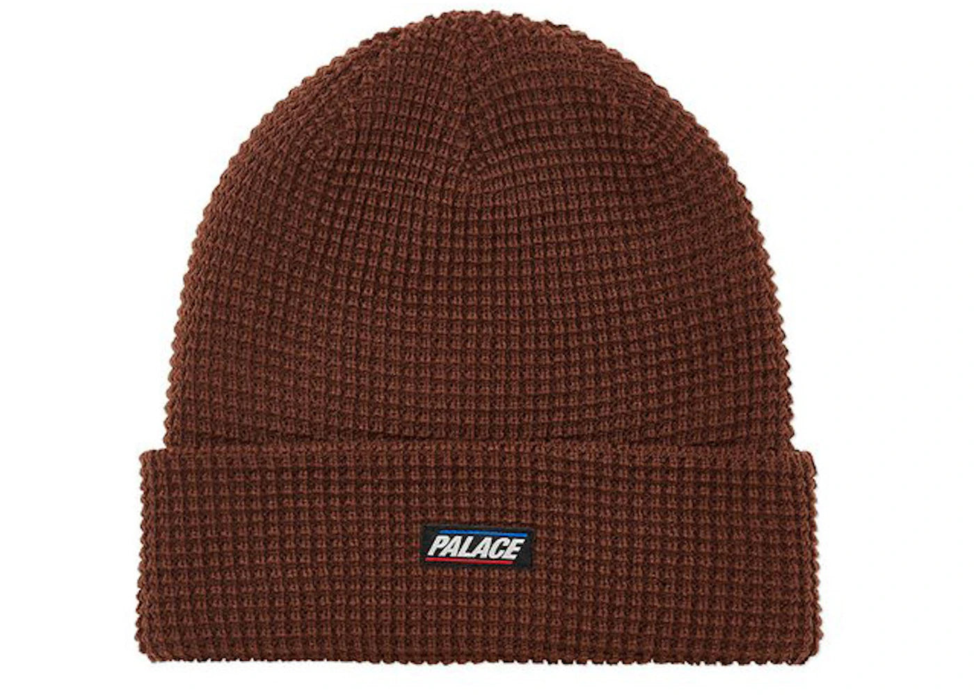 Palace Mellow One Beanie Brown