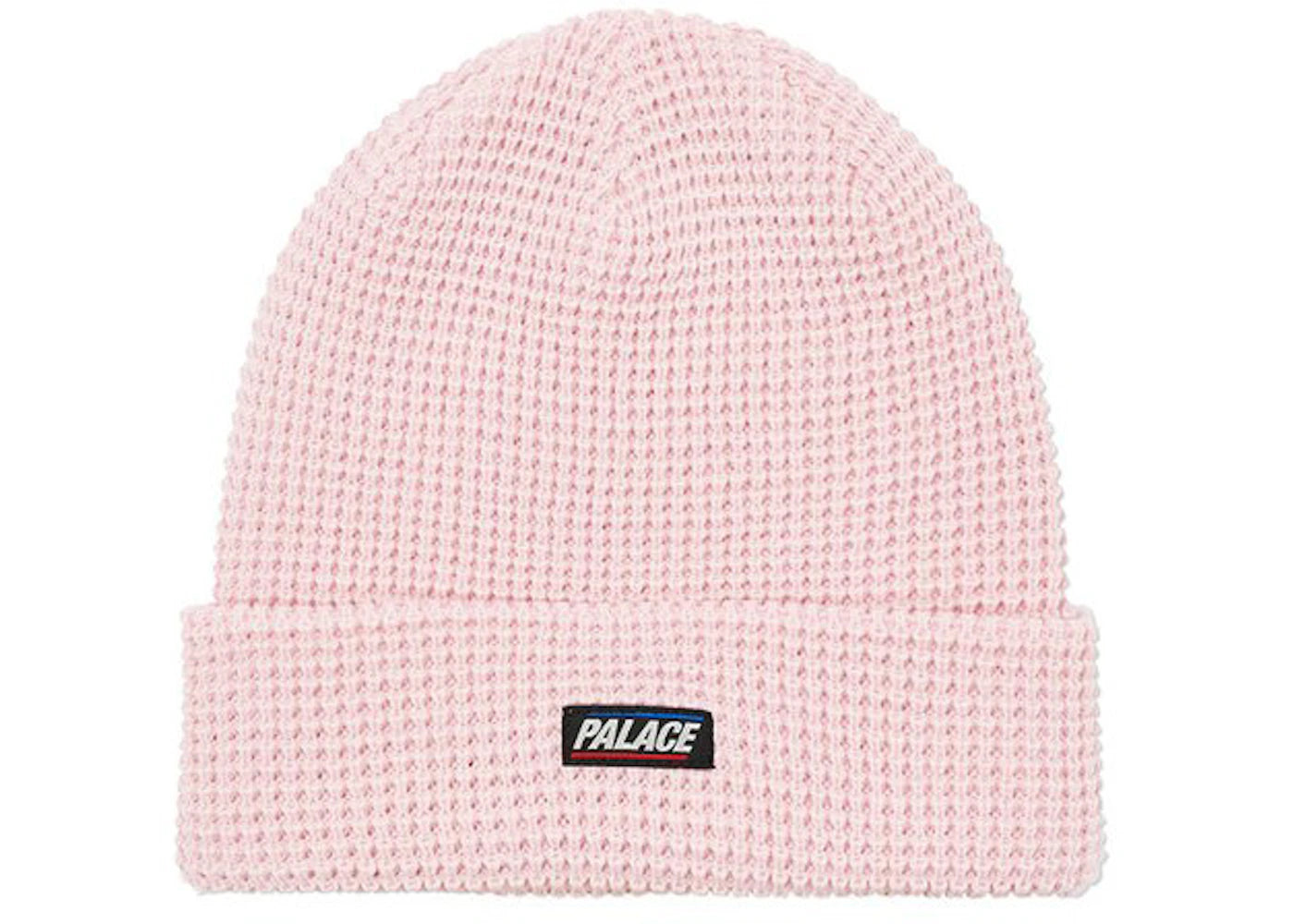 Palace Mellow One Beanie Pink