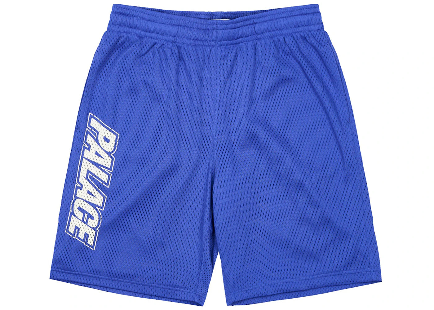 Palace Mesh Border Short Ultra