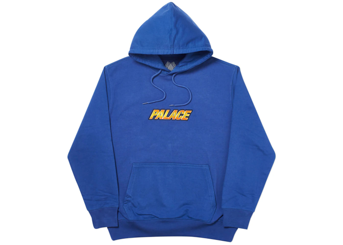 Palace Metal Hood Blue