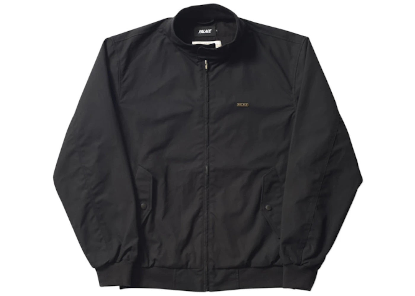 Palace Millerain Harrington Black