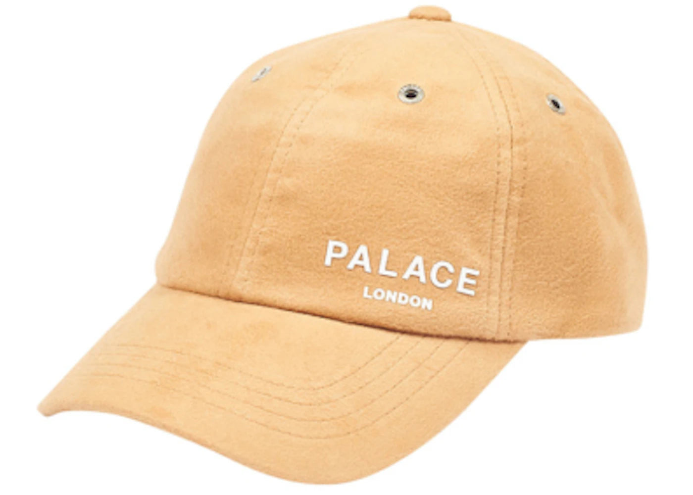 Palace Mole 6-Panel Camel