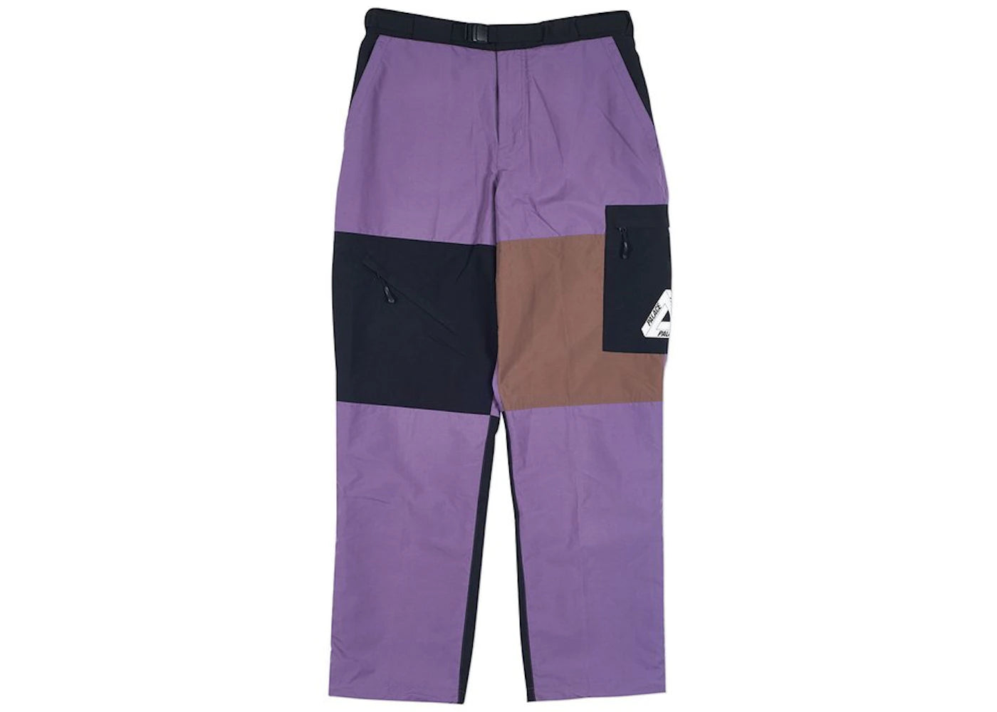 Palace Moorish Shell Pant Taupe