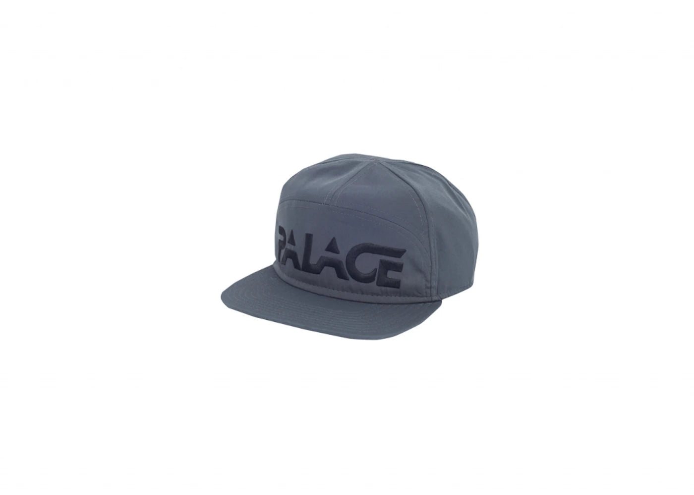 Palace Moto Hat Grey